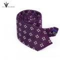 Newest Custom Print China Necktie Supplier